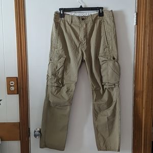 Levi Strauss & Co- Cargo Pants Size 31" x 30"